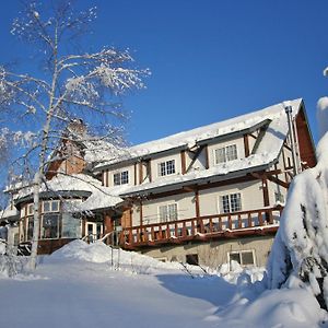 ロッジ クラブマン 八幡平市 Exterior photo