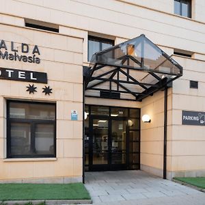 Hotel Alda Malvasia ハーロー Exterior photo