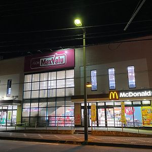 ホテル Hanahi 民宿 小田原市 Exterior photo