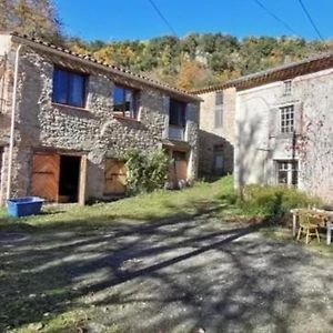 Saint-Jean-de-Paracol Le Gite Sylvestre, Maison Ruraleヴィラ Exterior photo