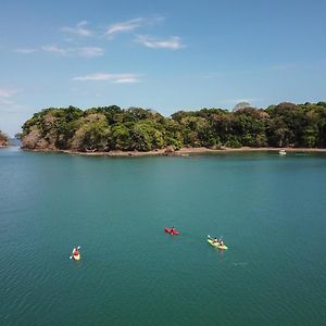 The Resort At Isla Palenque Member Of The Cayuga Collection ボカ・チカ Exterior photo