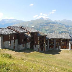 Studio Cabine 5 Personnes Avec Balcon - La Plagne - Fr-1-353-85アパートメント Exterior photo