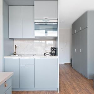 Schickes All-Inklusive Apartmentzimmer By Resida Asset Gmbh ブルン・アム・ゲビルゲ Exterior photo