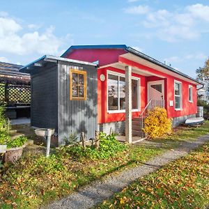 Lovely Home In Zeulenroda-Triebes With Sauna Exterior photo