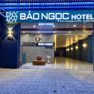 Bao Ngoc Hotel カオライン Exterior photo
