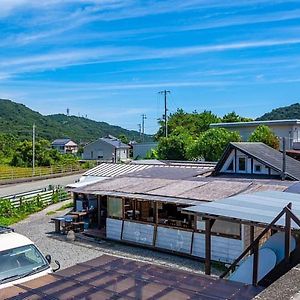 波流月ゲストハウス in NASA 海陽町 Exterior photo