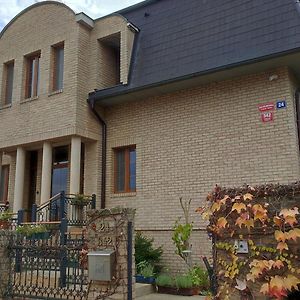 Villa Homestay Nad Helmrovkou プラハ Exterior photo