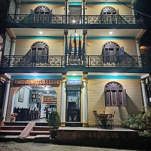 Unique Hotel And Lodge - Pleasure Of Homely Stay - バンディプール Exterior photo