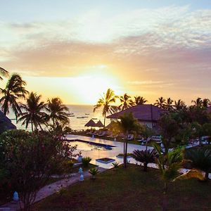 Mandarin Resort Zanzibar キジカジ Exterior photo