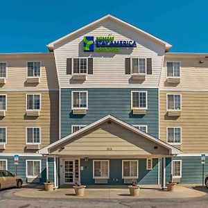 Extended Stay America Select Suites - フォート・ウォルトン・ビーチ Exterior photo