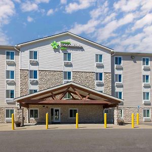 Extended Stay America Suites - Nashua - メリマック Exterior photo