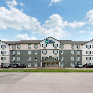 Extended Stay America Select Suites - ボーモント Exterior photo