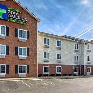 Extended Stay America Select Suites - Cleveland - メンター Exterior photo