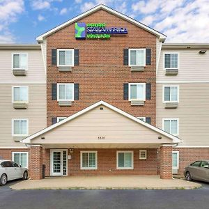 Extended Stay America Select Suites - Birmingham - ベッセマー Exterior photo