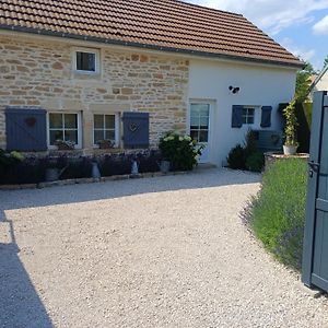 Ruffey-les-Beaune Le Clos Des Lavandesヴィラ Exterior photo