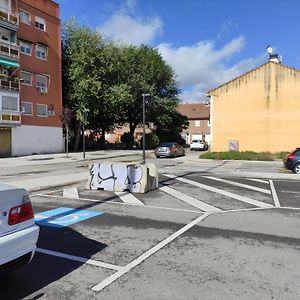 San Martín de la Vega La Casa De San Martin. Parque Warner, Madridヴィラ Exterior photo