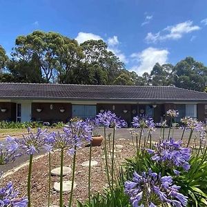 Heavenly Farm B & B Tasmania ボート・ハーバー Exterior photo