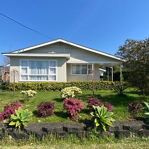 Green Garden Home ファンガレー Exterior photo