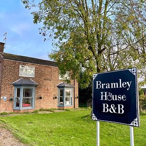 ホテル Bramley House ボストン Exterior photo