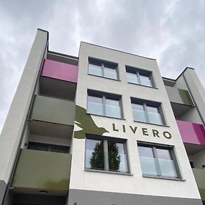 Livero Apartments ザンクト・ペルテン Exterior photo