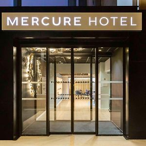 ホテル Mercure Toulouse Aeroport ブラニャック Exterior photo