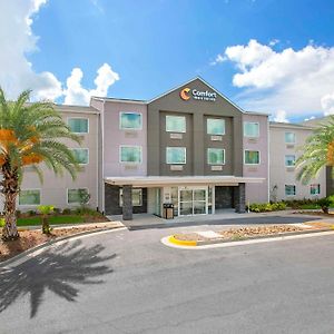 Comfort Inn & Suites ホーマ Exterior photo