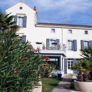 Luçon La Maison De Venus Bed & Breakfast Exterior photo