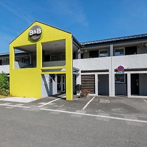 B&B Hotel Morlaix サン・マルタン・デ・シャン Exterior photo