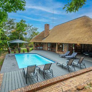 Kruger Park Lodge Unit No 441 With Private Pool - Max 4 Adults ヘイジービュー Exterior photo