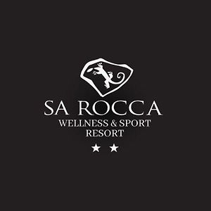 Sa Rocca Sport E Resort グスピニ Exterior photo