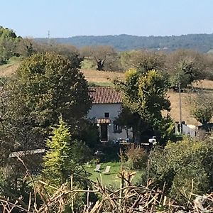 Saint-Astier  Le Pre Du Val Bed & Breakfast Exterior photo