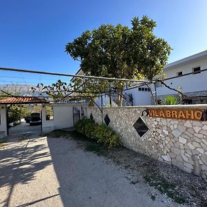 Villa Braho ジロカストラ Exterior photo