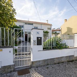 Mahouse Guesthouse Lisboa Exterior photo