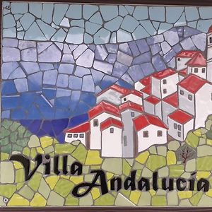 Villa Andalucia チョンチ Exterior photo