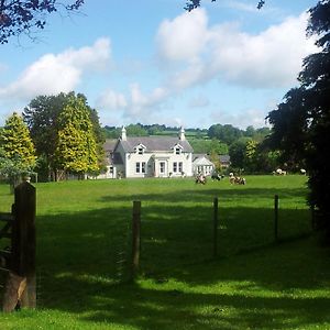 Brookhall Cottages リスバーン Exterior photo