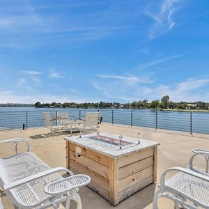 Waterfront House With Boat And Jet Ski Slips And Pet Friendly マーブル・フォールズ Exterior photo