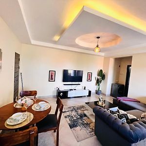 Premium One Bedroom Apartment Naalya. カンパラ Exterior photo