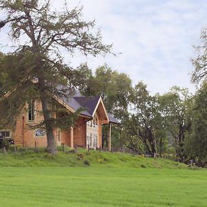 Moonshine Cottage Culbokie Exterior photo