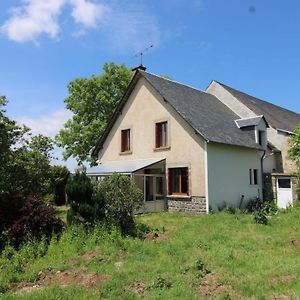 Chanterelle Maison Renovee Au Coeur Du Cantal, Animaux Acceptes - Fr-1-742-469ヴィラ Exterior photo