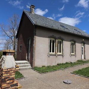 Chanterelle Maison De Montagne Renovee, 9 Pers, Terrasse, Jardin, Animaux Acceptes, Proche Activites Plein Air - Fr-1-742-324ヴィラ Exterior photo