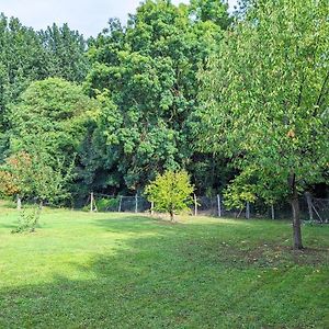 Bréville Maison Charentaise Renovee Avec Jardin, Jeux Pour Enfants, Visites Et Festival, Proche Vignes - Fr-1-653-104ヴィラ Exterior photo