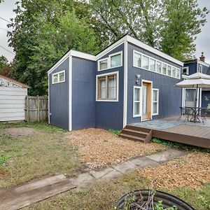 Charming And Updated Home In Howe Neighborhood! ミネアポリス Exterior photo