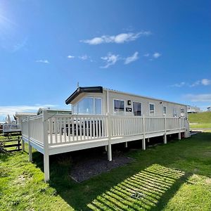 ホテル Marianne Bay - Southerness Caravan Park With Sea View - Pet Friendly Mainsriddle Exterior photo