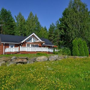 Holiday Home Kannelpirtti 2 By Interhome Puromäki Exterior photo