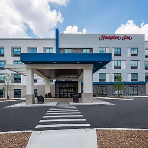 Hampton Inn By Hilton Detroit サウスフィールド Exterior photo