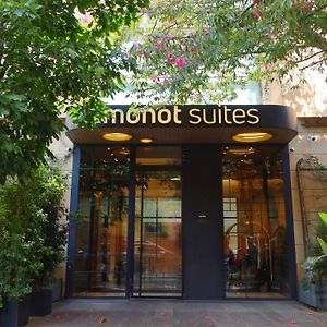 Monot Suites ベイルート Exterior photo