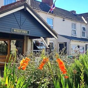 The Bacchus Hotel Sutton-on-Sea Exterior photo