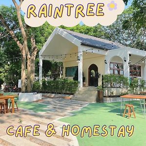 Rain Tree Cafe & Homestay ウタイターニー Exterior photo