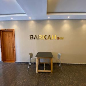 Barkah Inn カンヌール Exterior photo