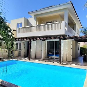 Villa Larnaca Bay Resort オロクリニ Exterior photo